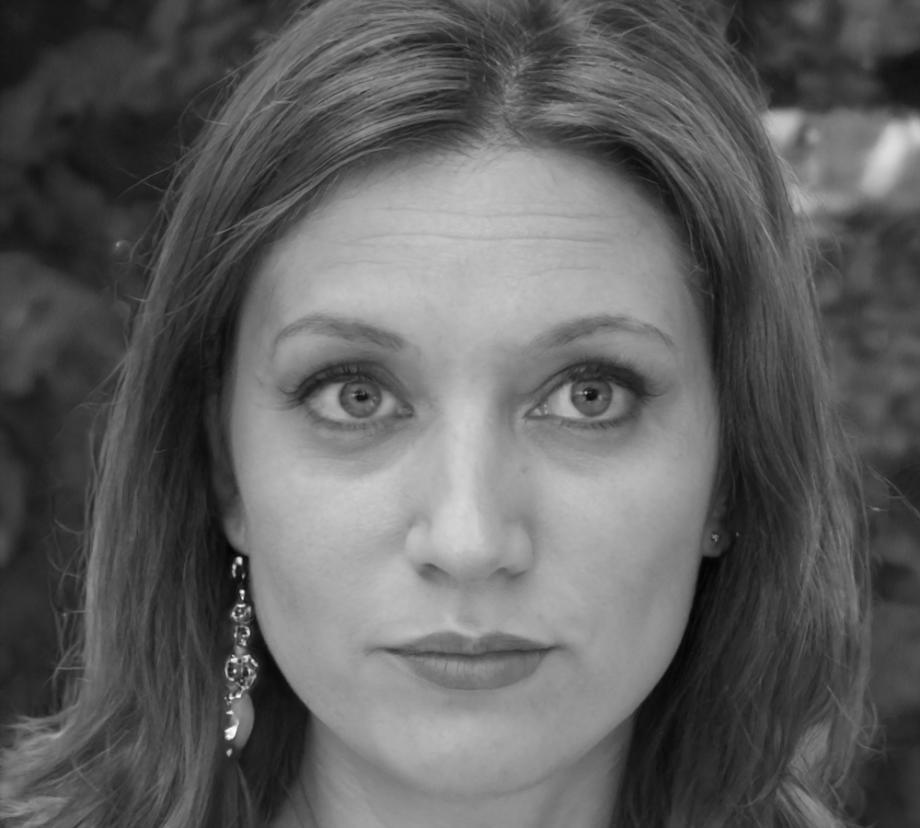 Ritratto professionale di Francesca Valdiserri