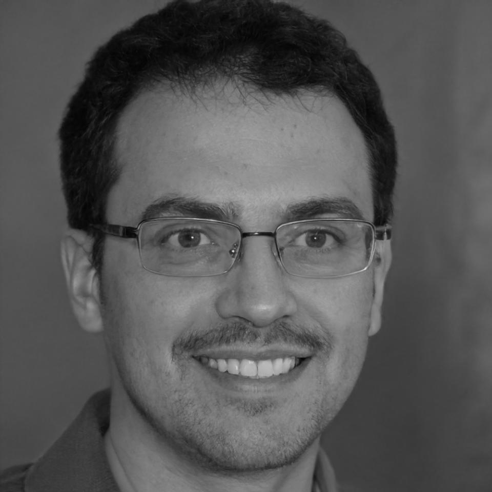 Ritratto di Alessandro Frankovic