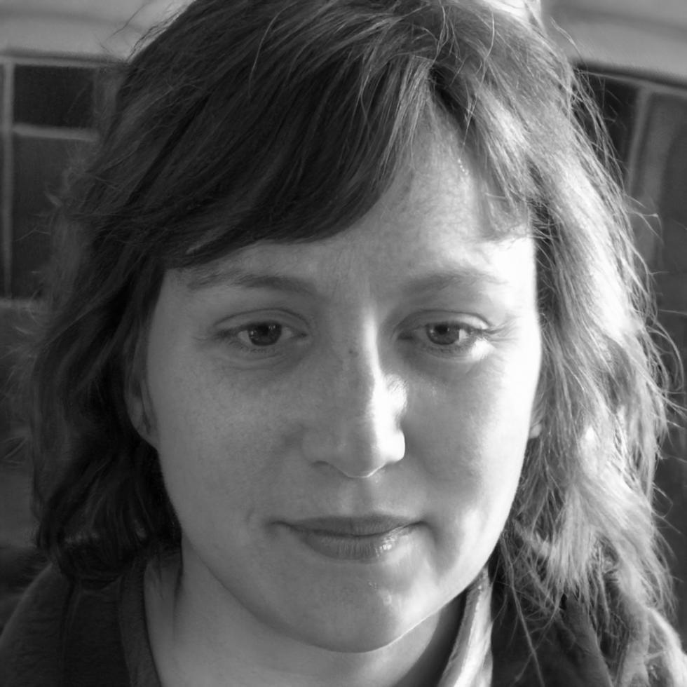 Ritratto di Carla Benedetti, tutor specializzata