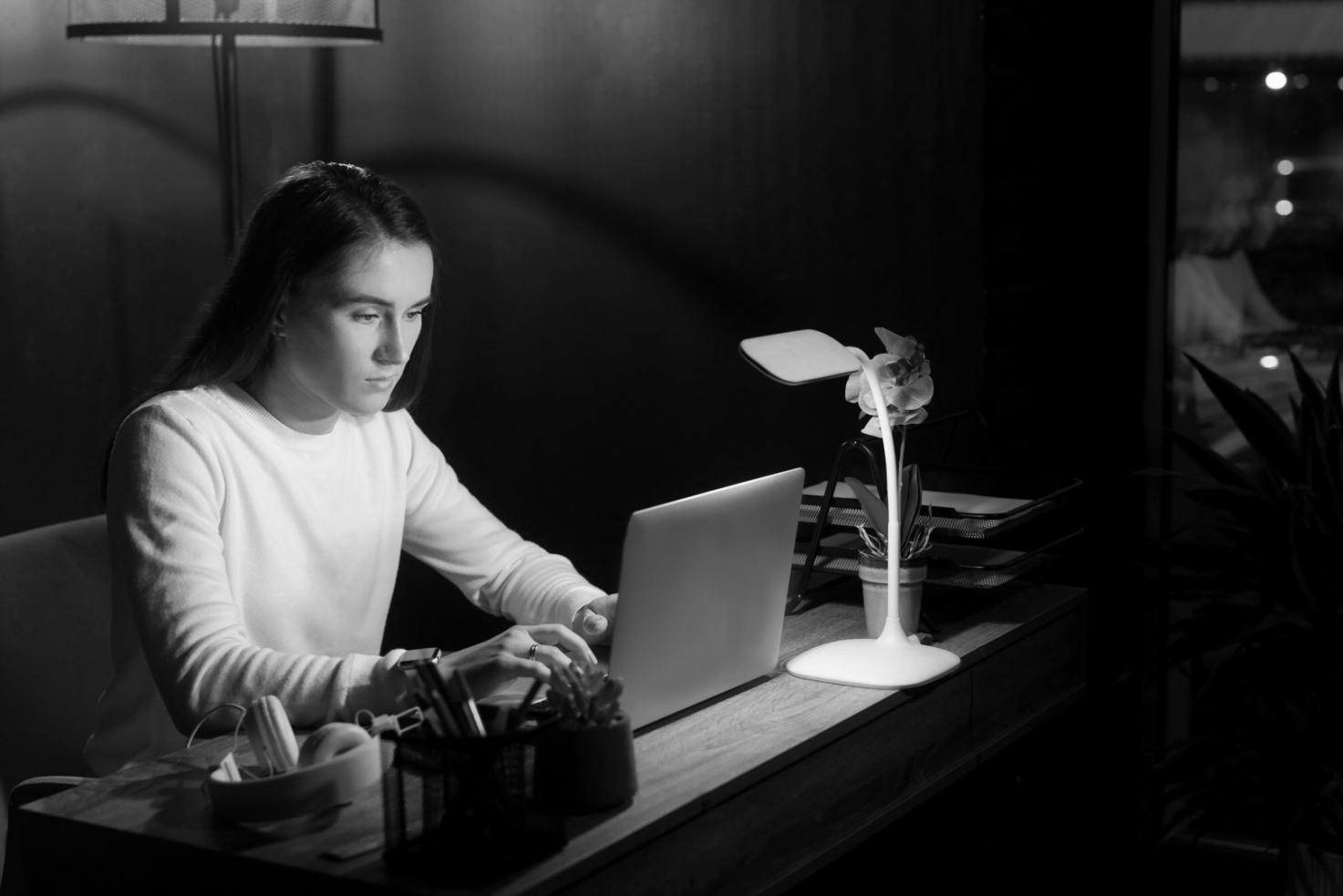 Workspace con modelli 3D e tools di sviluppo